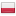 clematisy.pl hosted country
